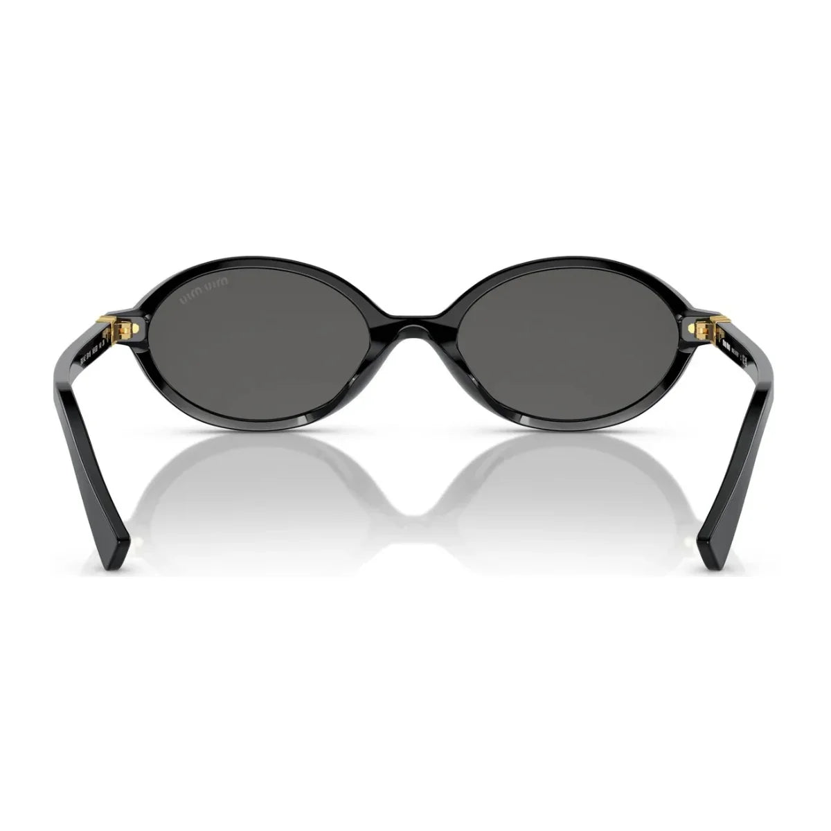 Miu Miu Sunglass SMU 04Z 1AB 5S0