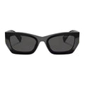 Miu Miu Sunglass SMU 09W 1AB - 5S0