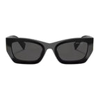 Miu Miu Sunglass SMU 09W 1AB - 5S0