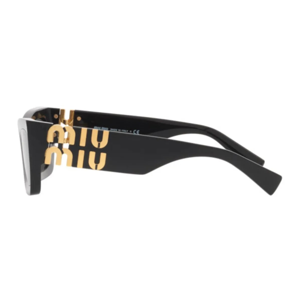 Miu Miu Sunglass SMU 09W 1AB - 5S0