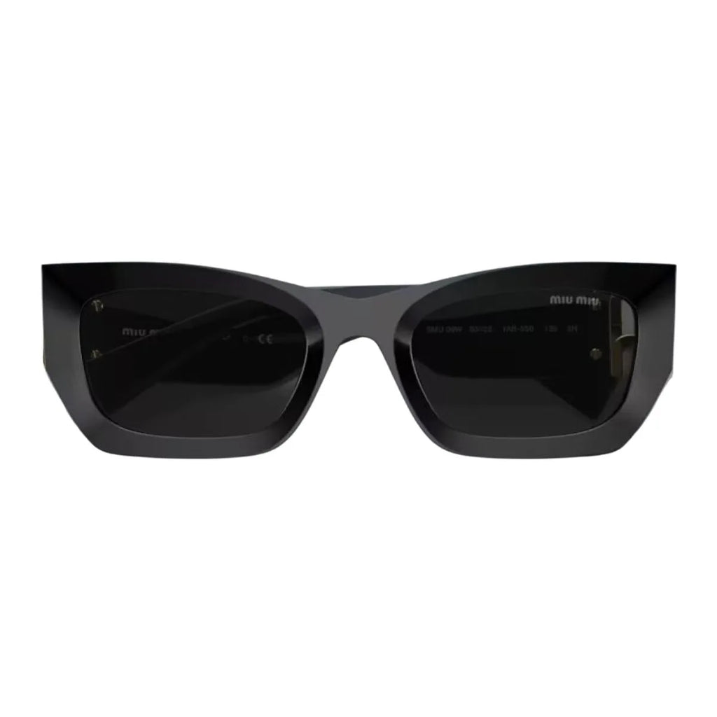 Miu Miu Sunglass SMU 09W 1AB - 5S0