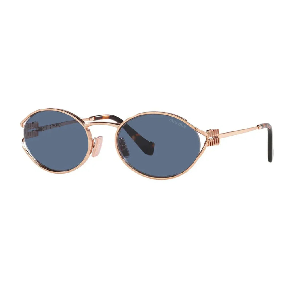 Miu Miu Sunglass SMU 52Y ZVF 1V1