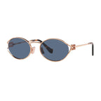 Miu Miu Sunglass SMU 52Y ZVF 1V1