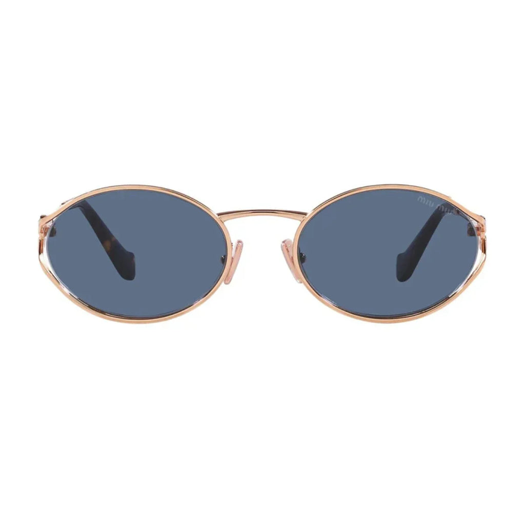 Miu Miu Sunglass SMU 52Y ZVF 1V1