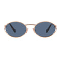 Miu Miu Sunglass SMU 52Y ZVF 1V1