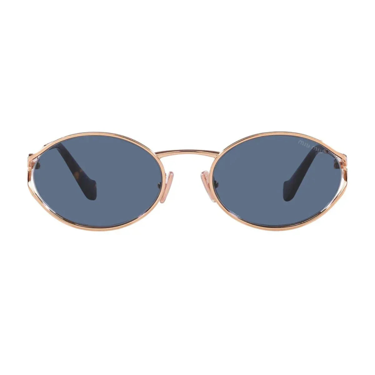 Miu Miu Sunglass SMU 52Y ZVF 1V1