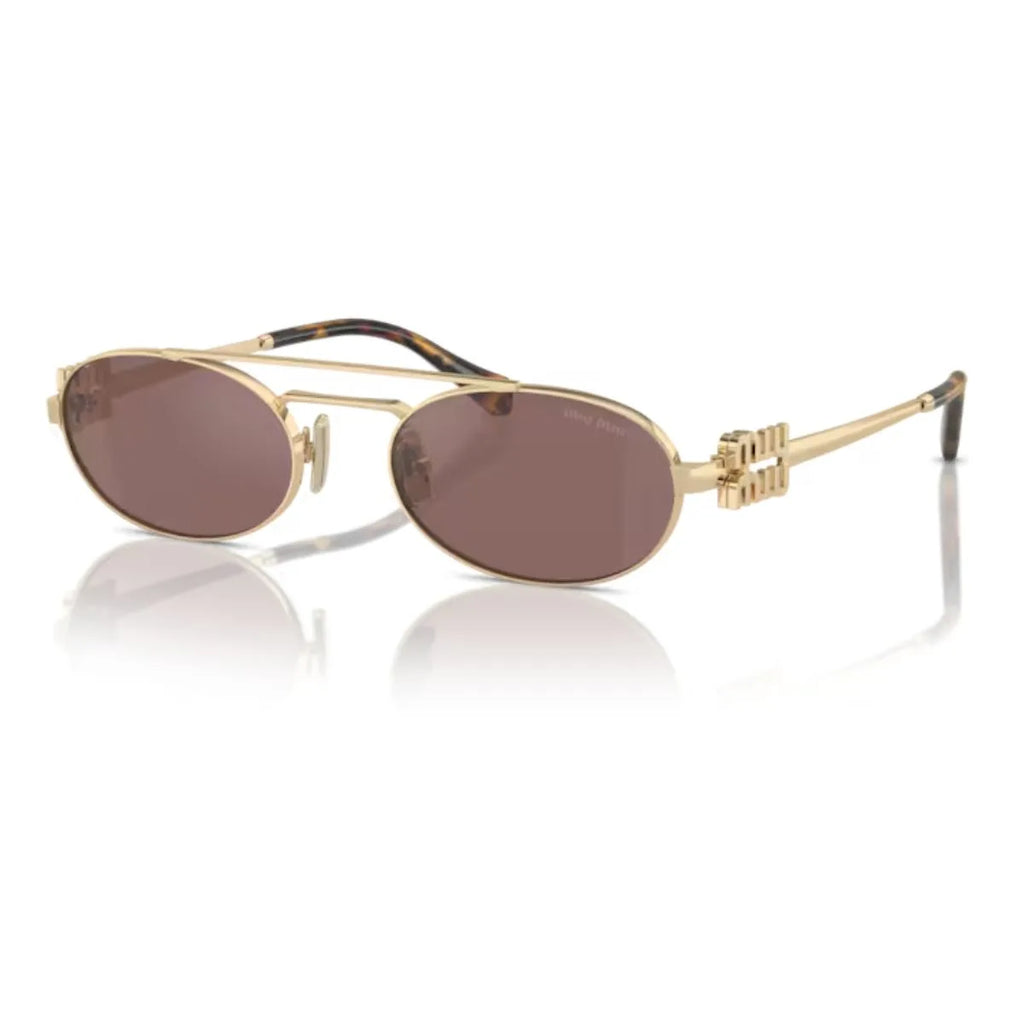 Miu Miu Sunglass SMU 54Z ZVN-70D