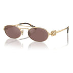 Miu Miu Sunglass SMU 54Z ZVN-70D