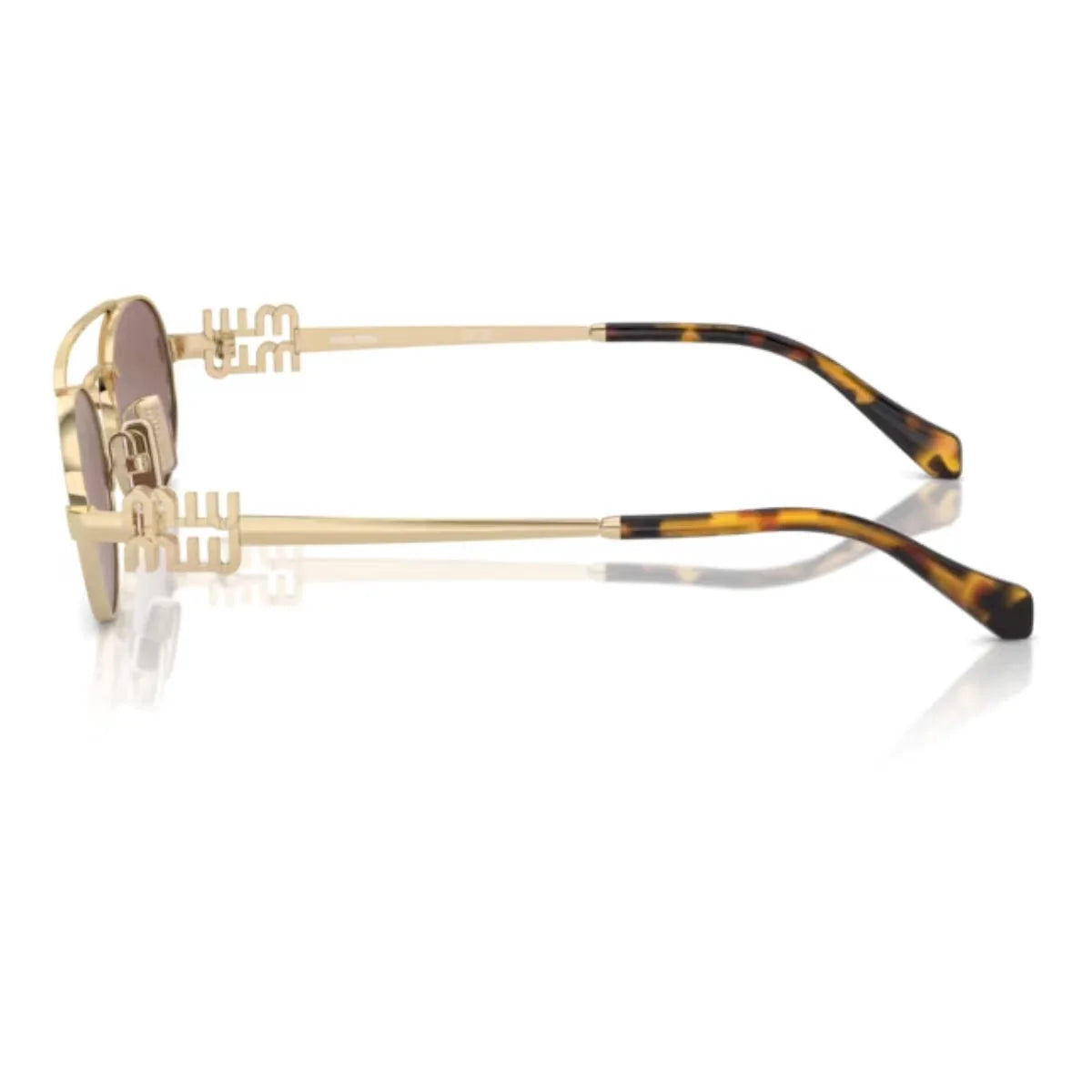 Miu Miu Sunglass SMU 54Z ZVN-70D