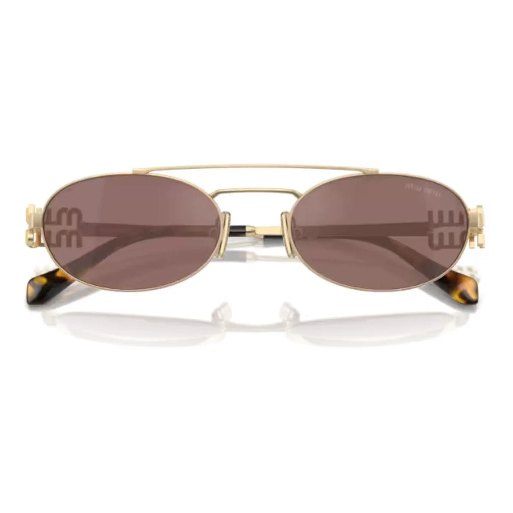 Miu Miu Sunglass SMU 54Z ZVN-70D