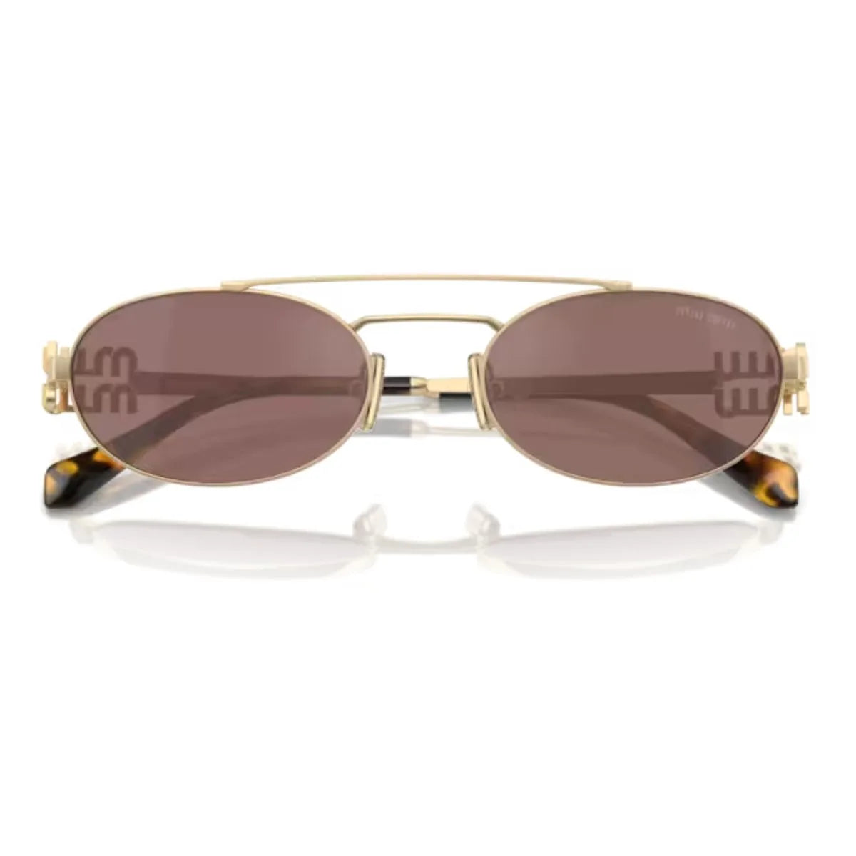 Miu Miu Sunglass SMU 54Z ZVN-70D