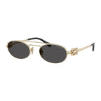 Miu Miu Sunglass SMU 54Z ZVN 08Z
