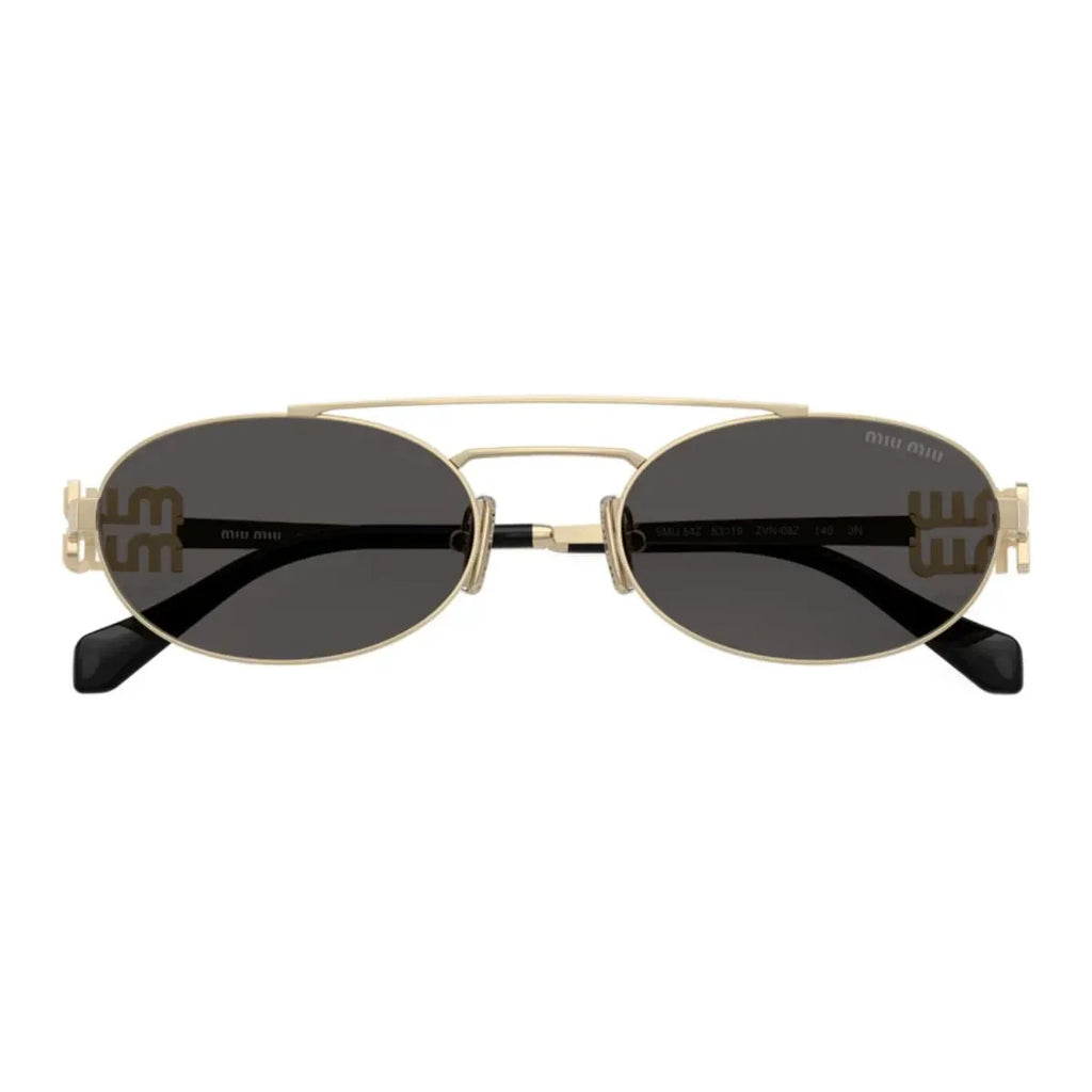 Miu Miu Sunglass SMU 54Z ZVN 08Z