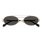 Miu Miu Sunglass SMU 54Z ZVN 08Z