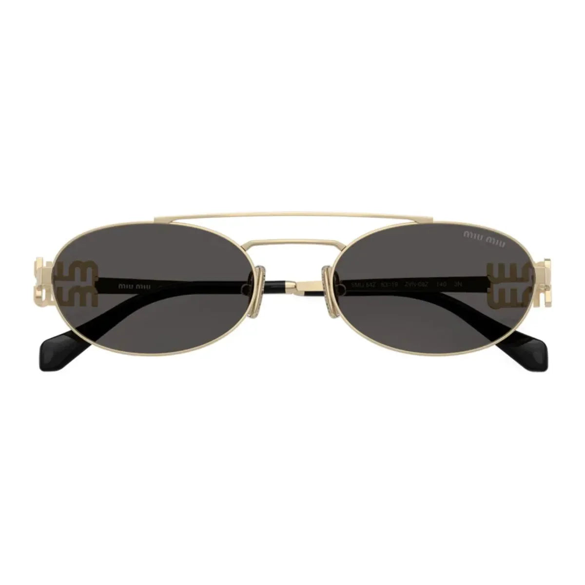 Miu Miu Sunglass SMU 54Z ZVN 08Z
