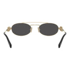 Miu Miu Sunglass SMU 54Z ZVN 08Z
