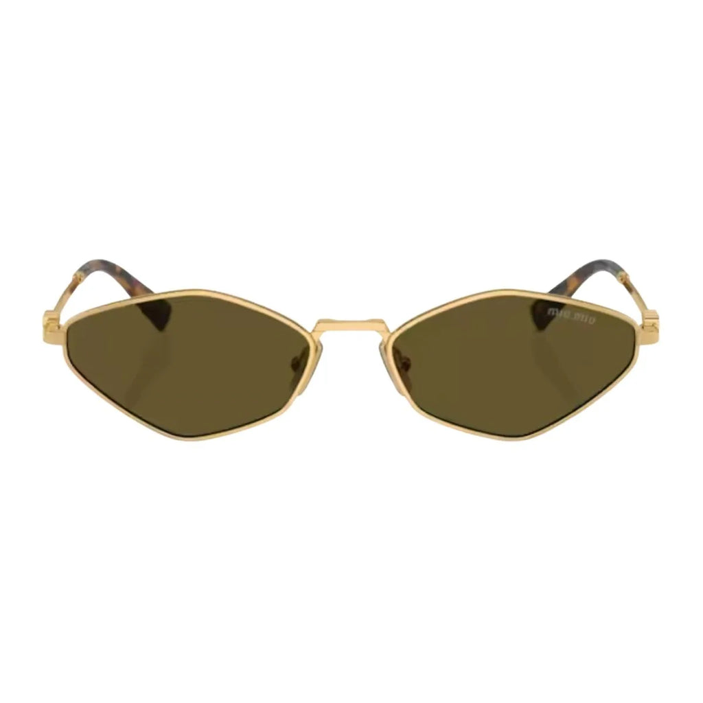 Miu Miu Sunglass SMU 56Z 5AK-09Z