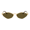 Miu Miu Sunglass SMU 56Z 5AK-09Z