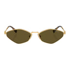Miu Miu Sunglass SMU 56Z 5AK-09Z