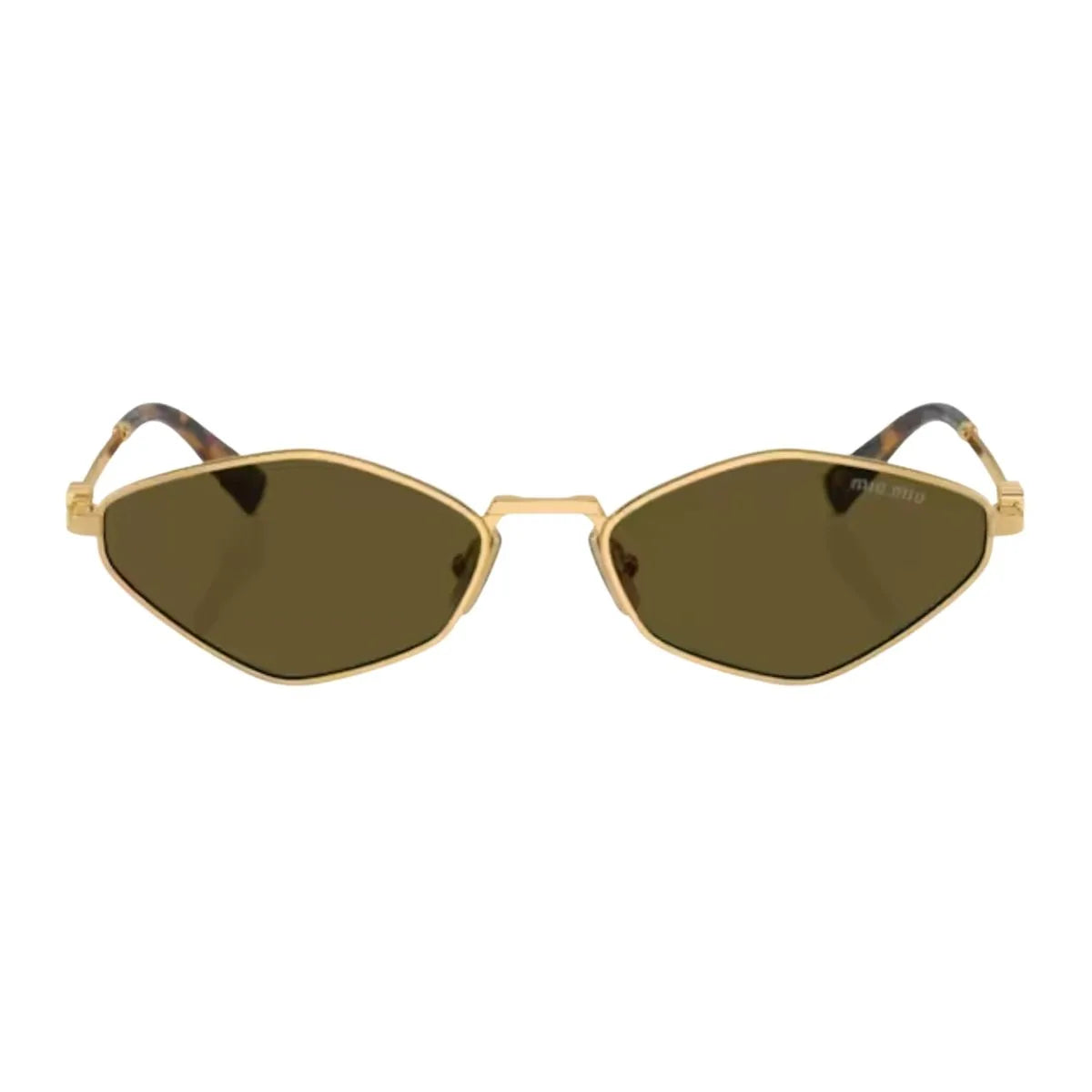 Miu Miu Sunglass SMU 56Z 5AK-09Z