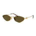 Miu Miu Sunglass SMU 56Z 5AK-09Z