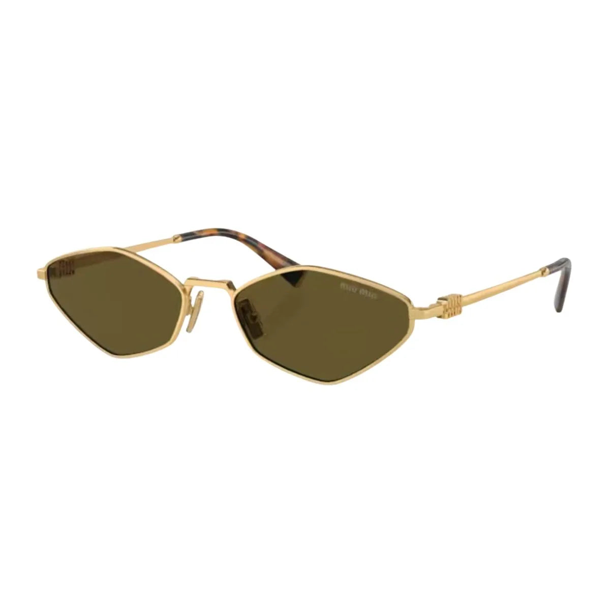Miu Miu Sunglass SMU 56Z 5AK-09Z