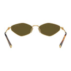Miu Miu Sunglass SMU 56Z 5AK-09Z