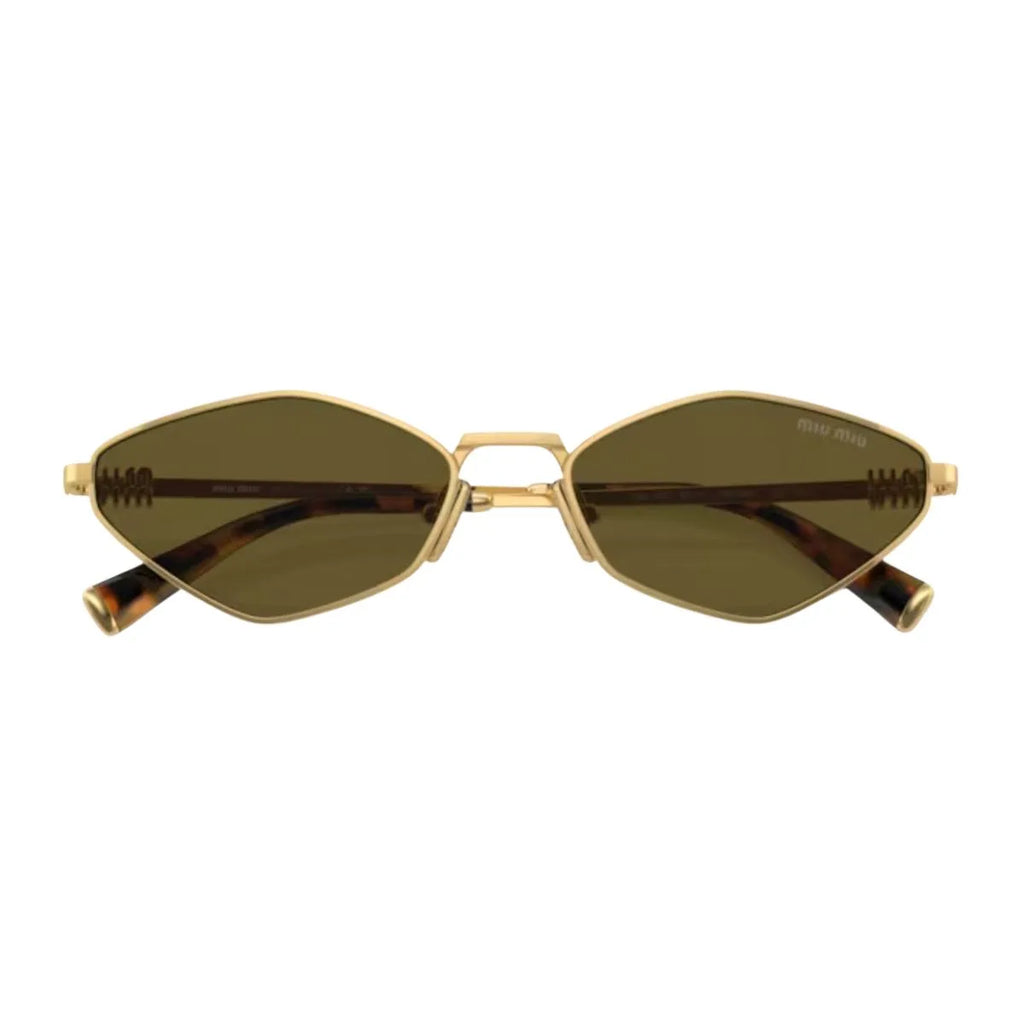 Miu Miu Sunglass SMU 56Z 5AK-09Z