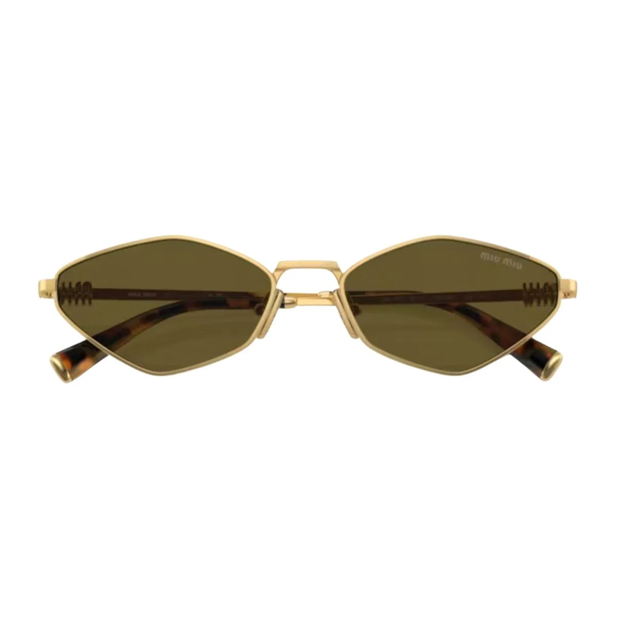 Miu Miu Sunglass SMU 56Z 5AK-09Z