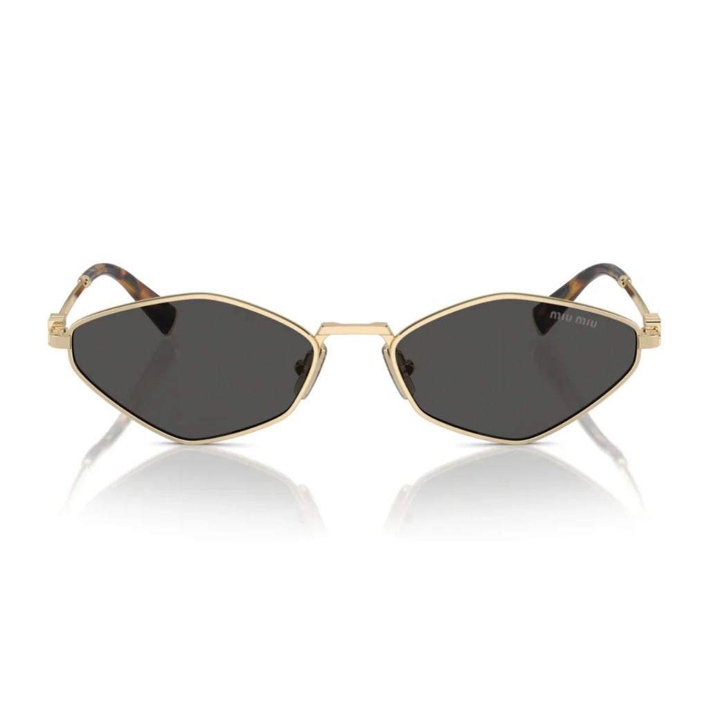 Miu Miu Sunglass SMU 56Z ZVN-5S0