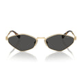 Miu Miu Sunglass SMU 56Z ZVN-5S0