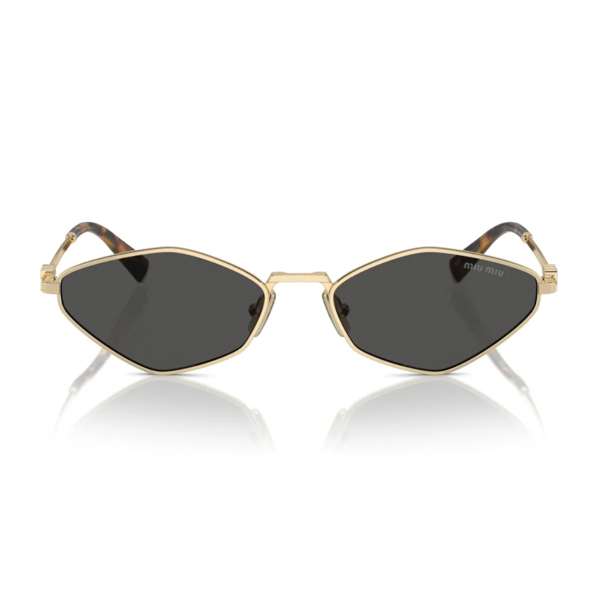 Miu Miu Sunglass SMU 56Z ZVN-5S0