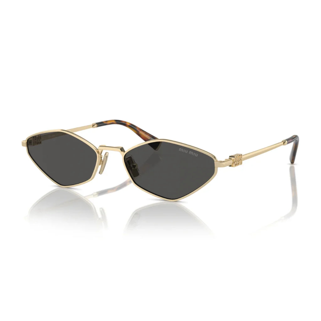 Miu Miu Sunglass SMU 56Z ZVN-5S0