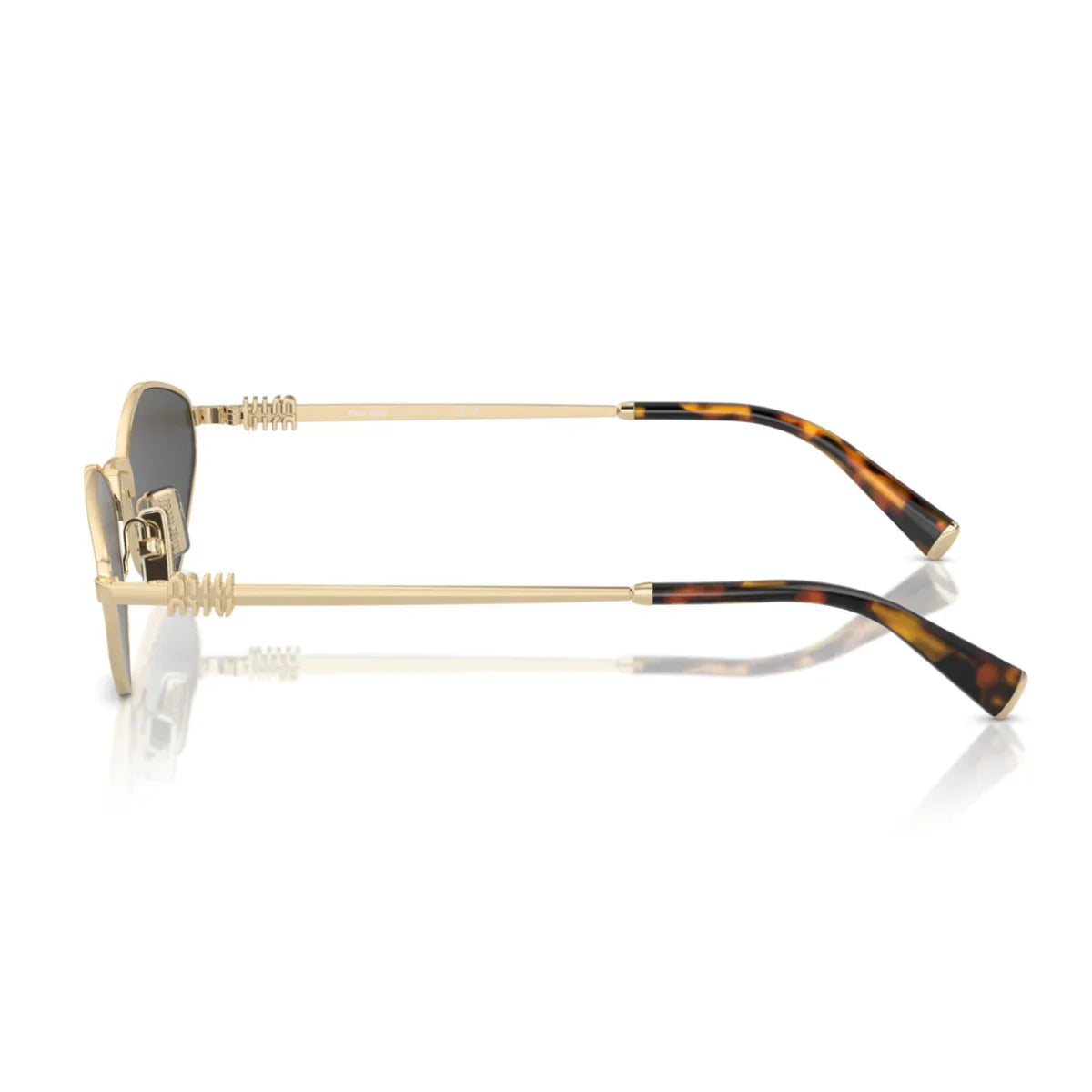 Miu Miu Sunglass SMU 56Z ZVN-5S0