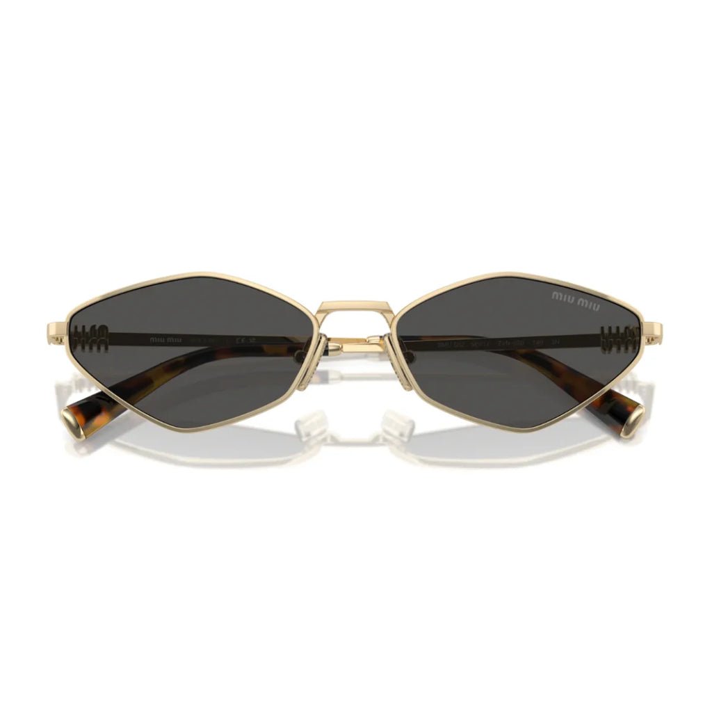 Miu Miu Sunglass SMU 56Z ZVN-5S0