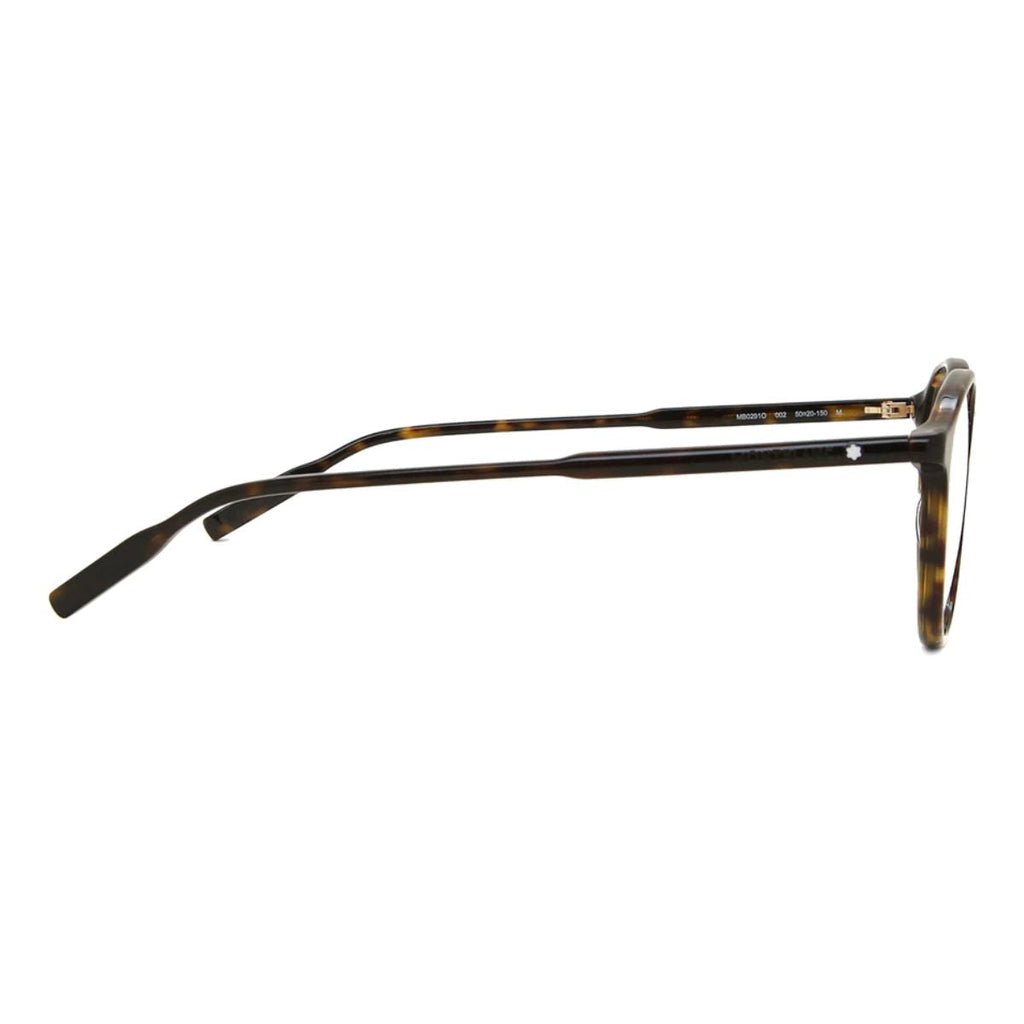 Mont Blanc Frame MB0291O 002