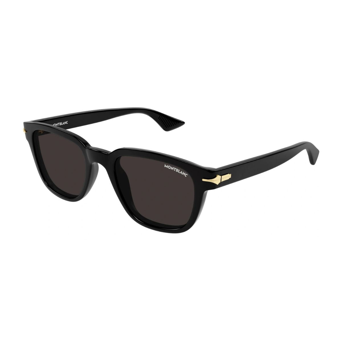 Mont Blanc 0302 006 Sunglass