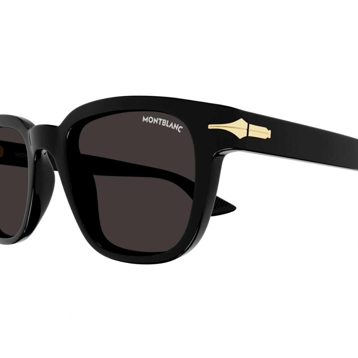 Mont Blanc 0302 006 Sunglass