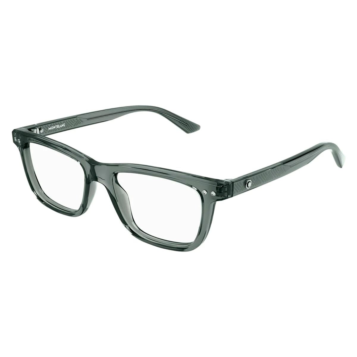 Mont Blanc 0322O 008 Frame