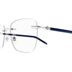 Mont Blanc Frame MB0274O 003
