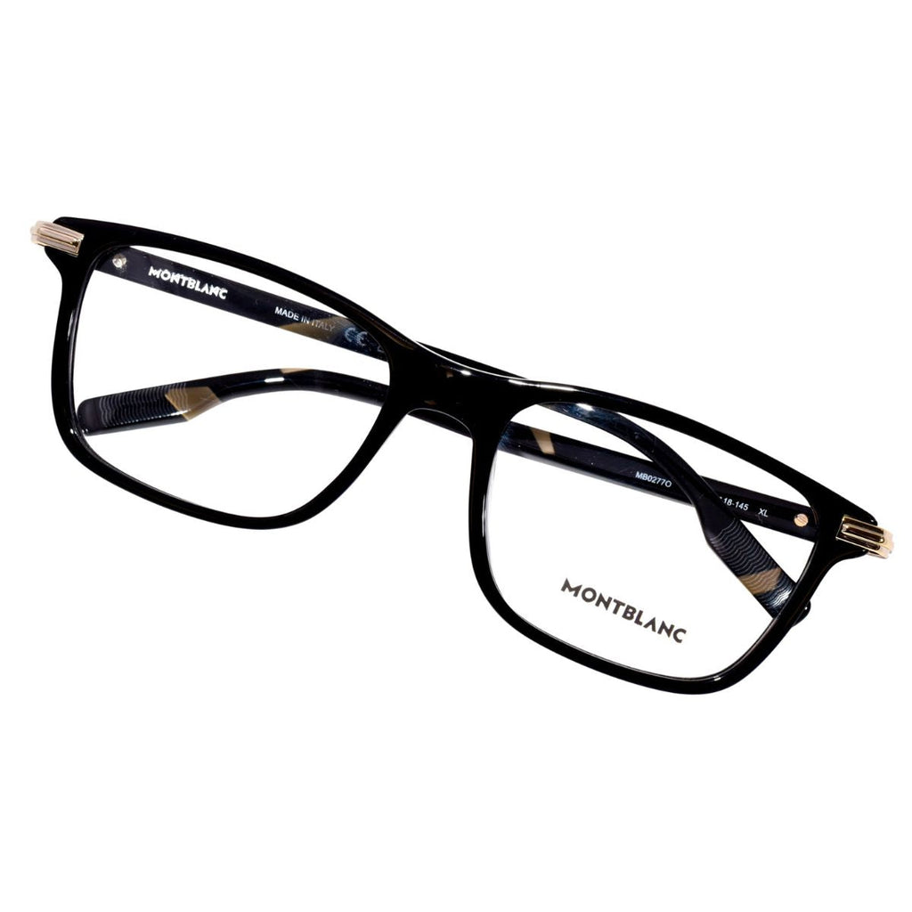 Mont Blanc Frame MB0277O 005