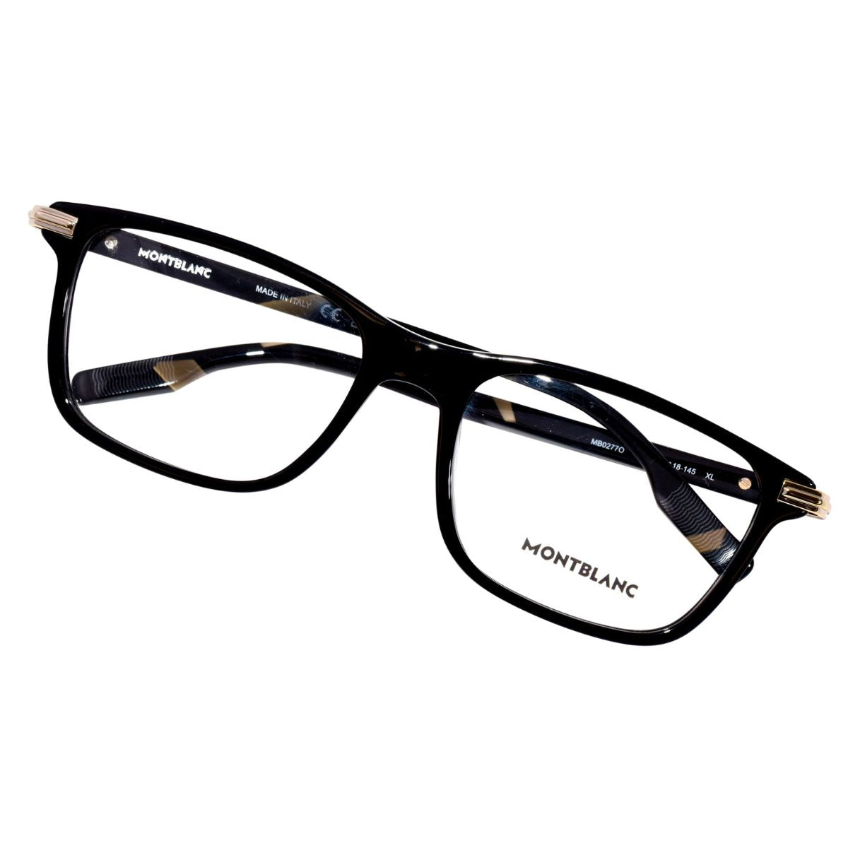 Mont Blanc Frame MB0277O 005