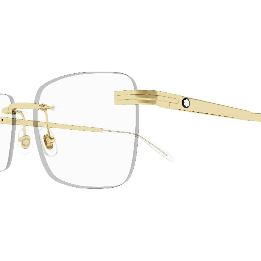Mont Blanc Frame MB0279O 002