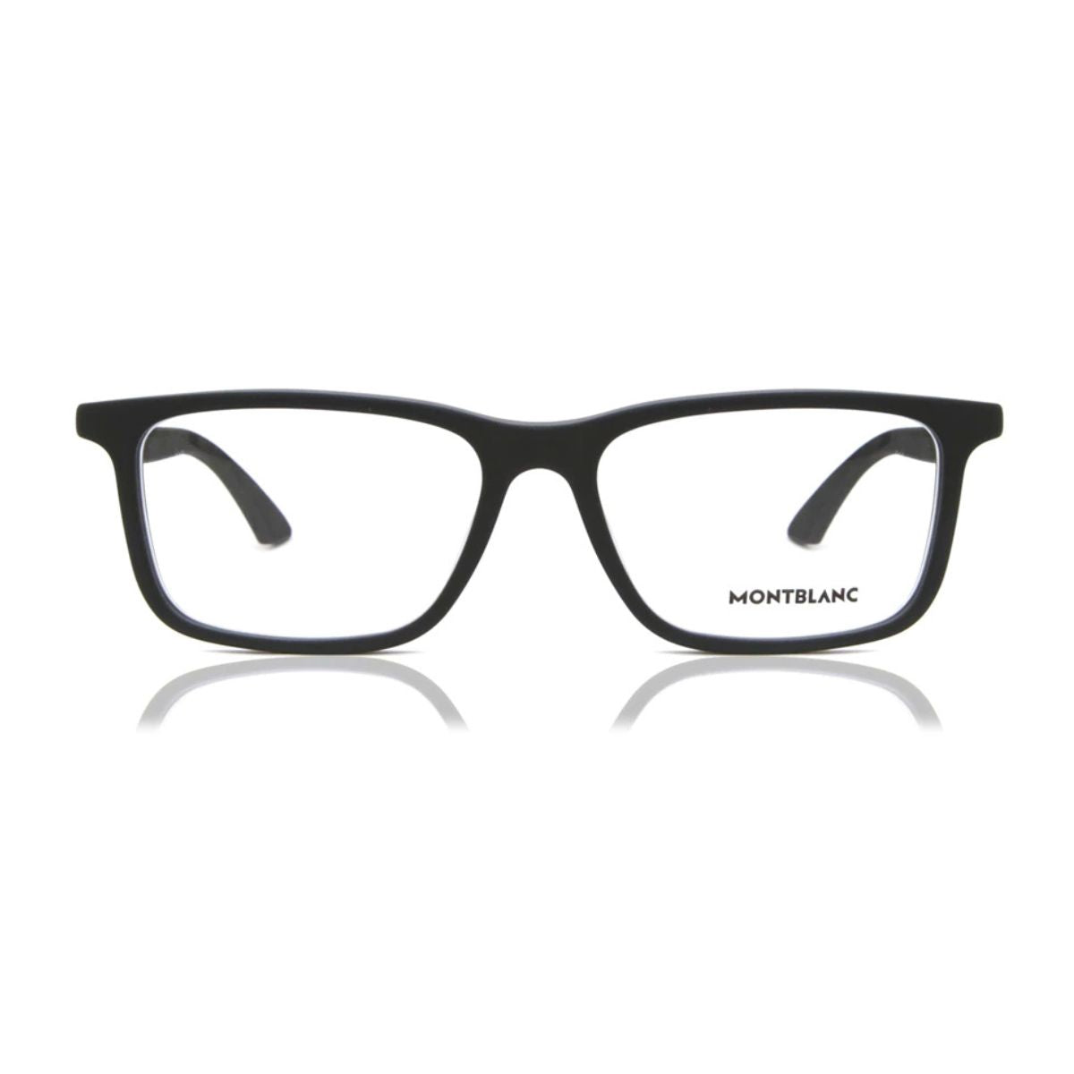 Mont Blanc Frame MB0333O 001