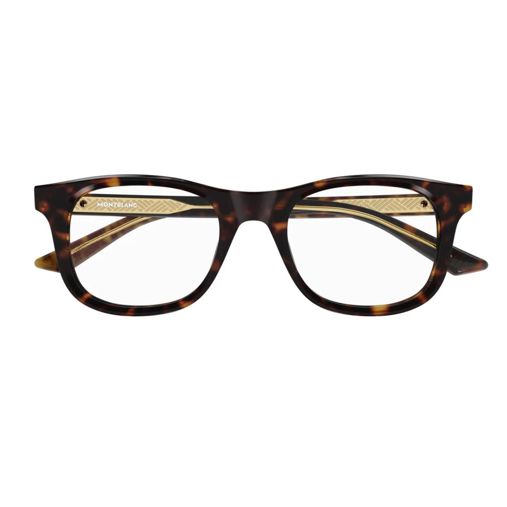 Mont Blanc Frame MB0385O 002