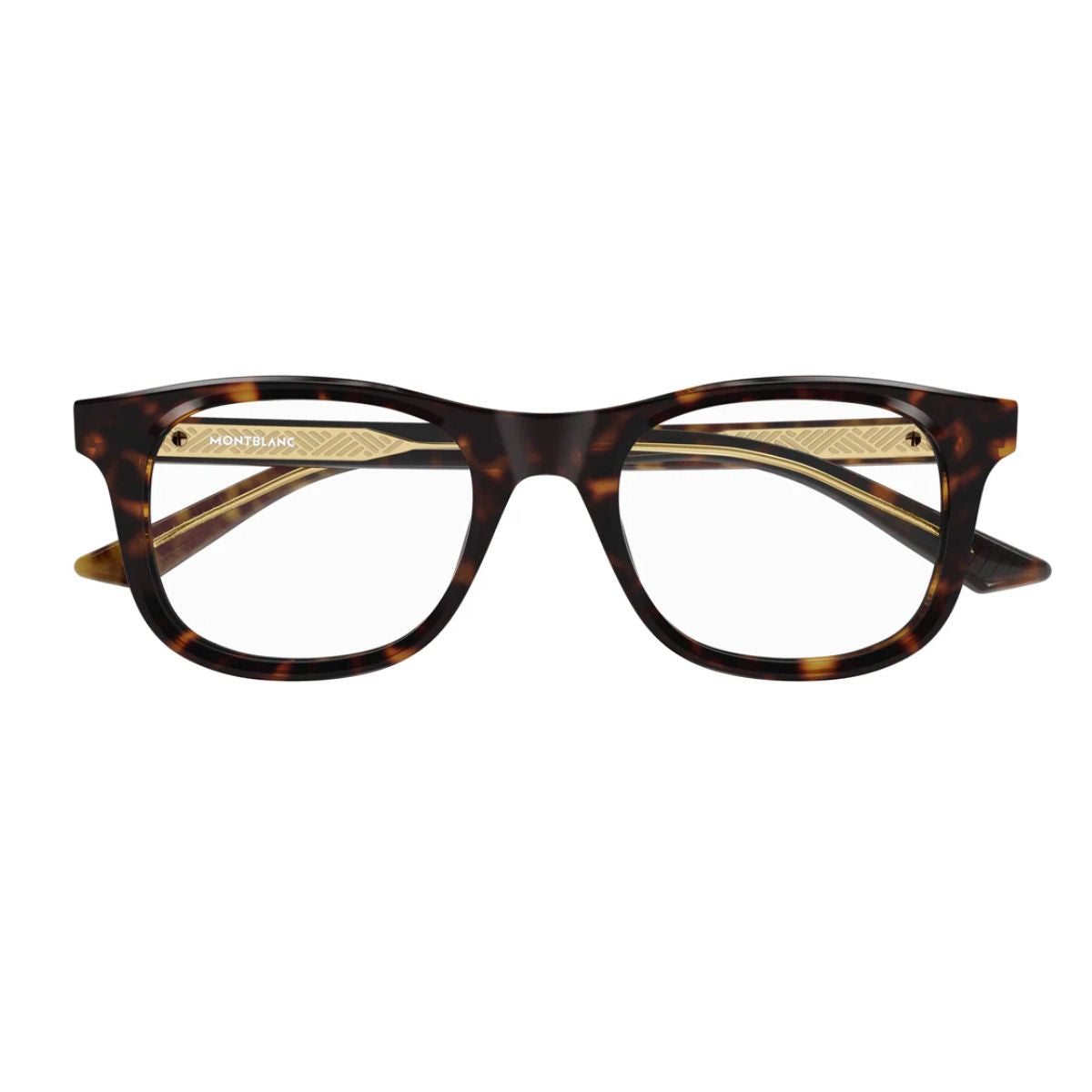 Mont Blanc Frame MB0385O 002