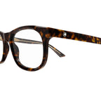 Mont Blanc Frame MB0385O 002