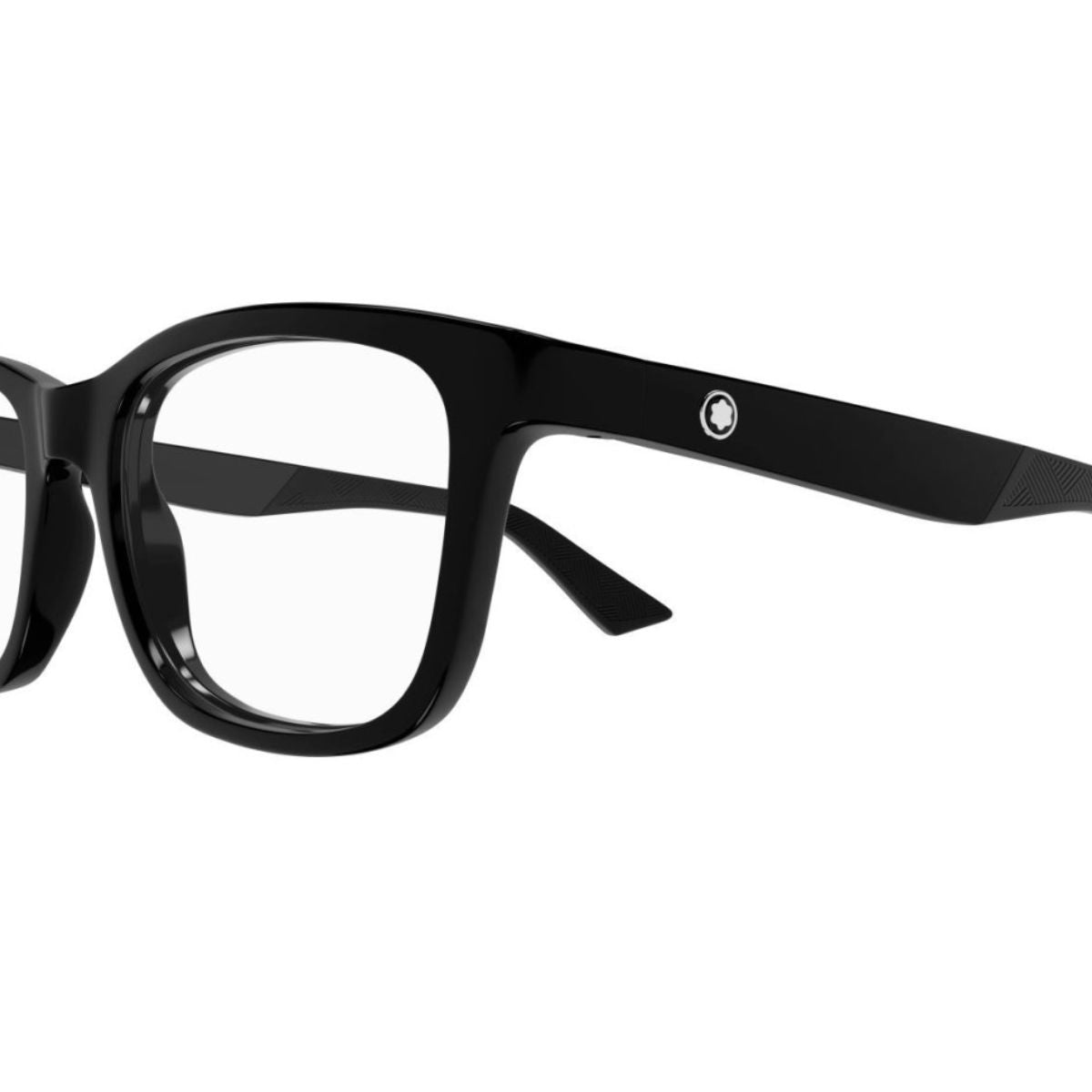 Mont Blanc Frame MB0401O 001