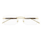 Mont Blanc Frame MB0411O 002
