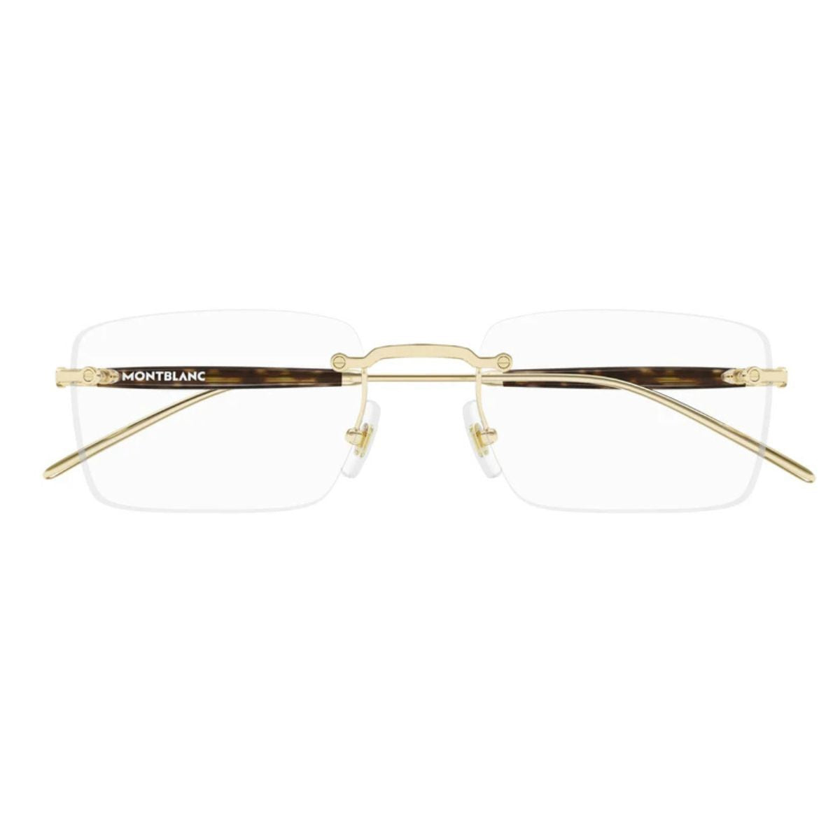 Mont Blanc Frame MB0411O 002